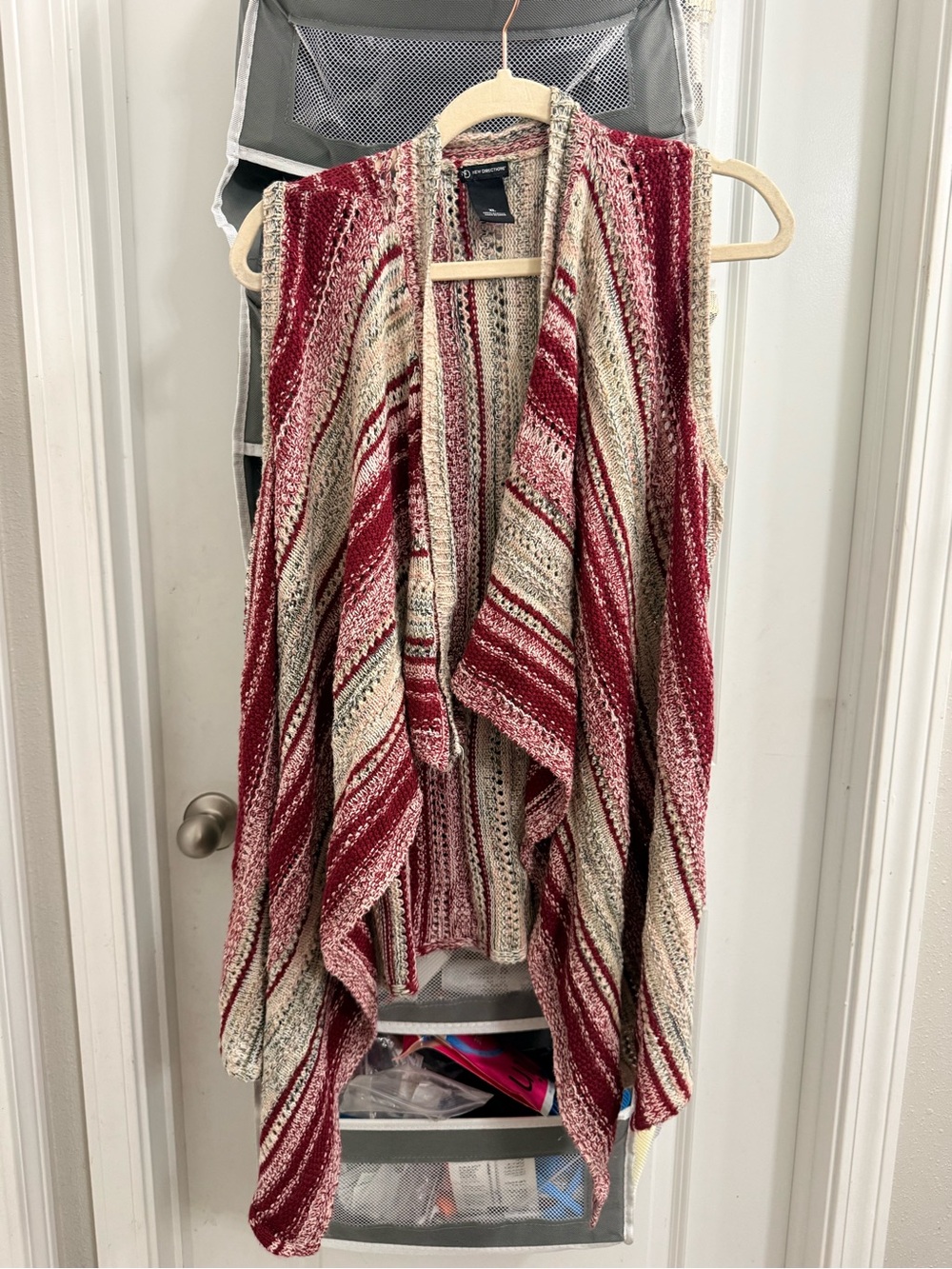 Women's Sweater Subcategory